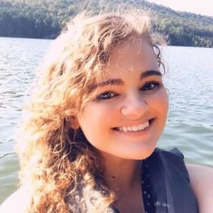 Meet your Posher, Brianna